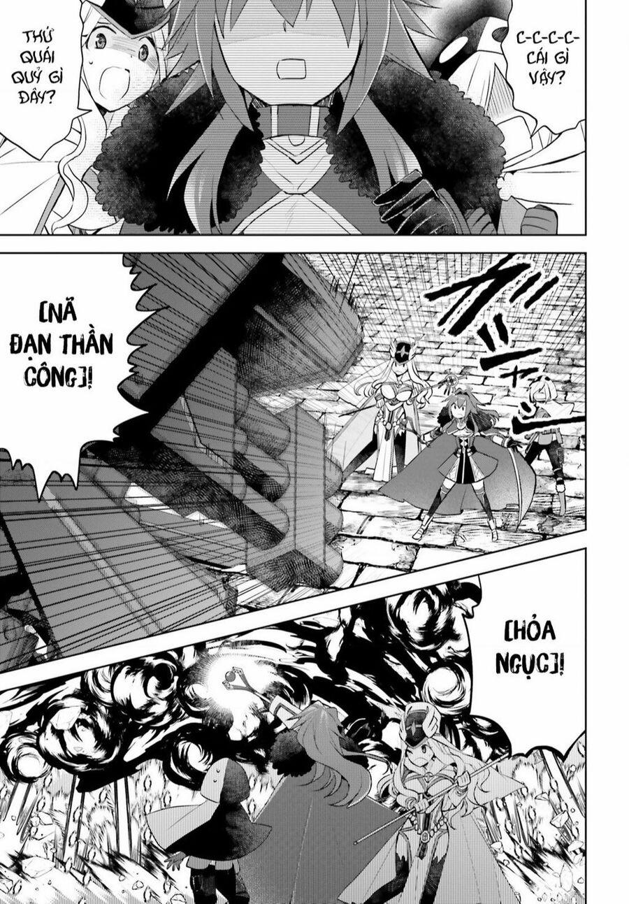 Vì Sợ Đau Nên Em Tăng Max Vit 37 trang 13