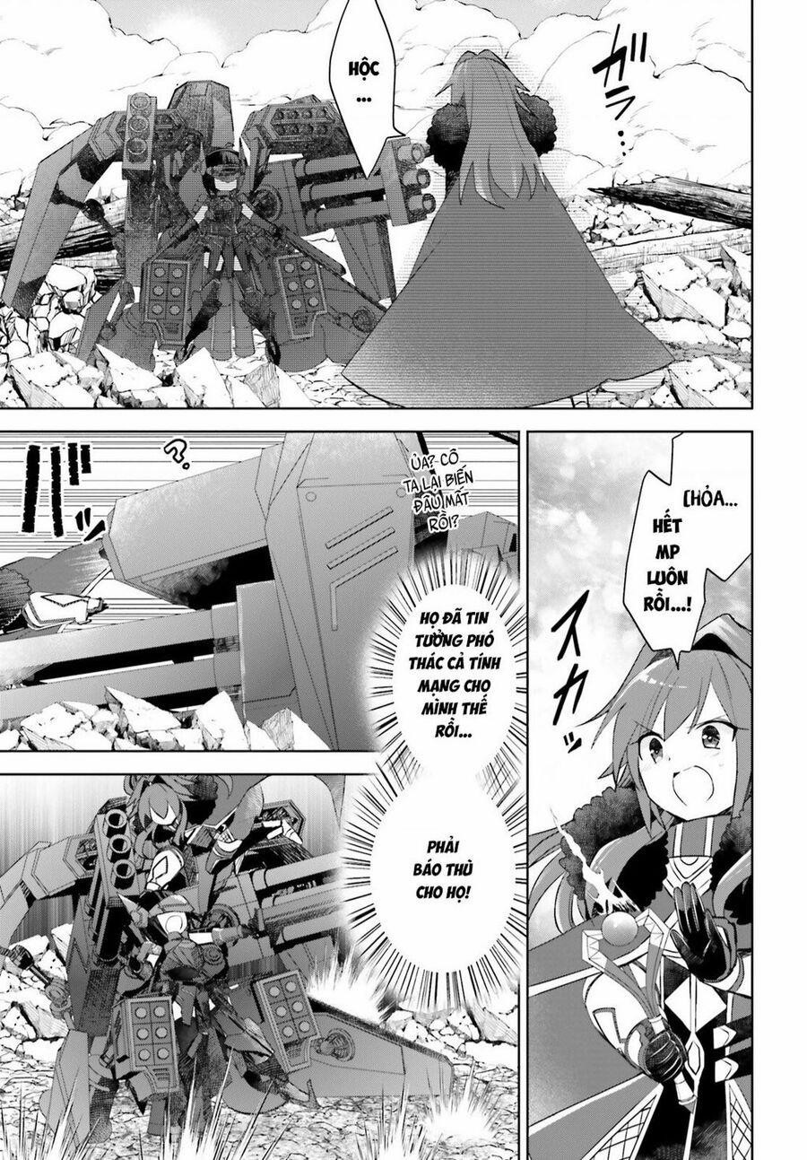 Vì Sợ Đau Nên Em Tăng Max Vit 37 trang 19