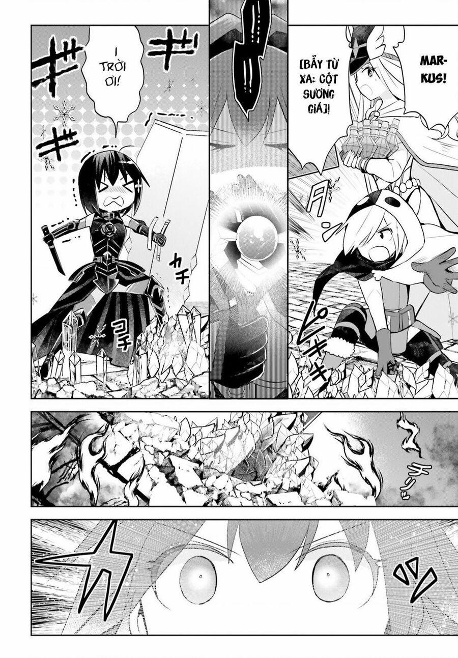 Vì Sợ Đau Nên Em Tăng Max Vit 37 trang 8