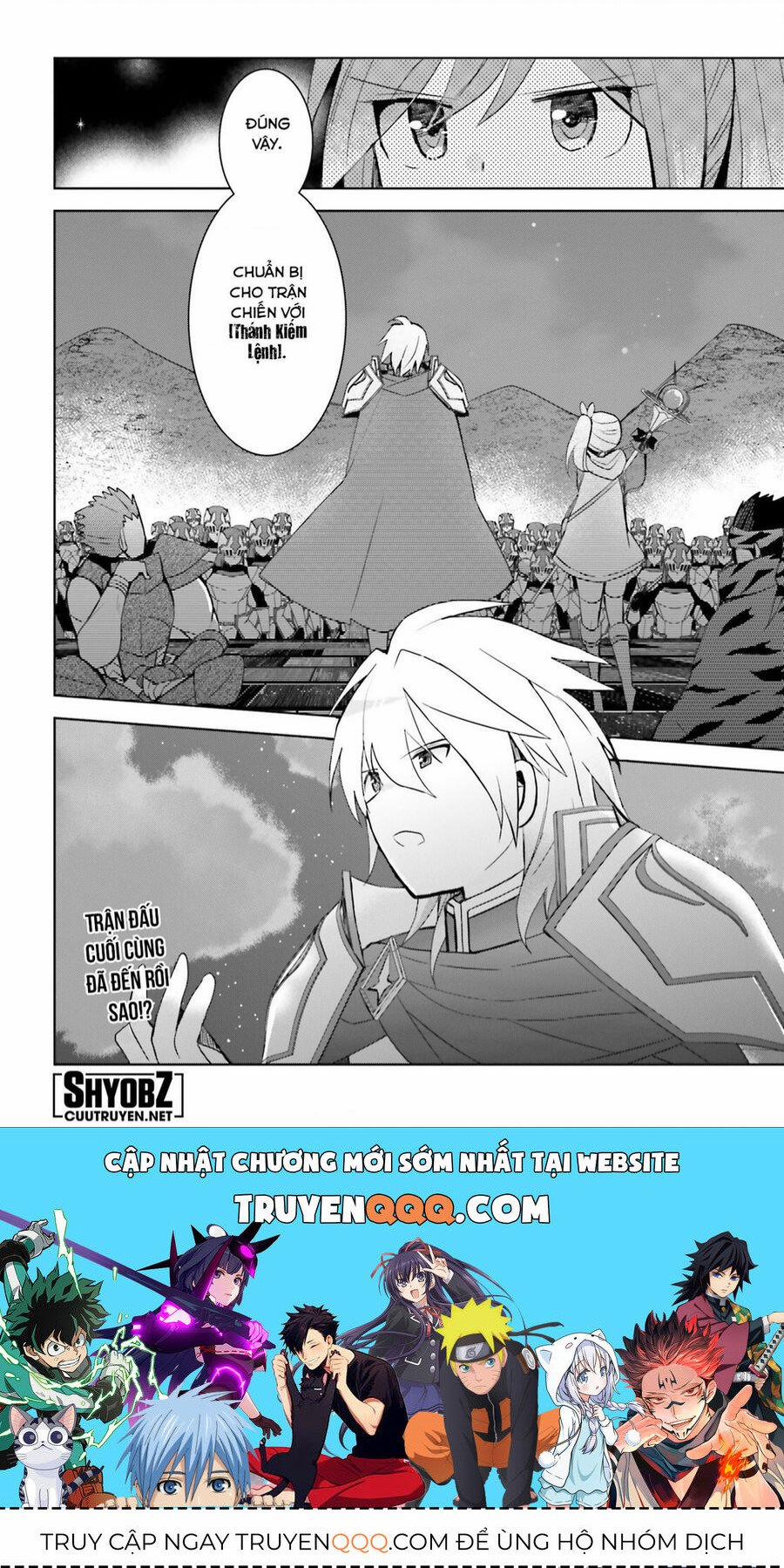 Vì Sợ Đau Nên Em Tăng Max Vit 38 trang 24