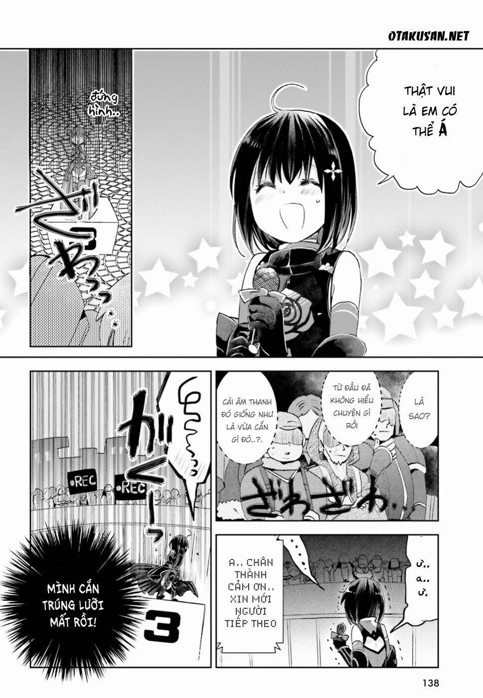 Vì Sợ Đau Nên Em Tăng Max Vit 4 trang 10