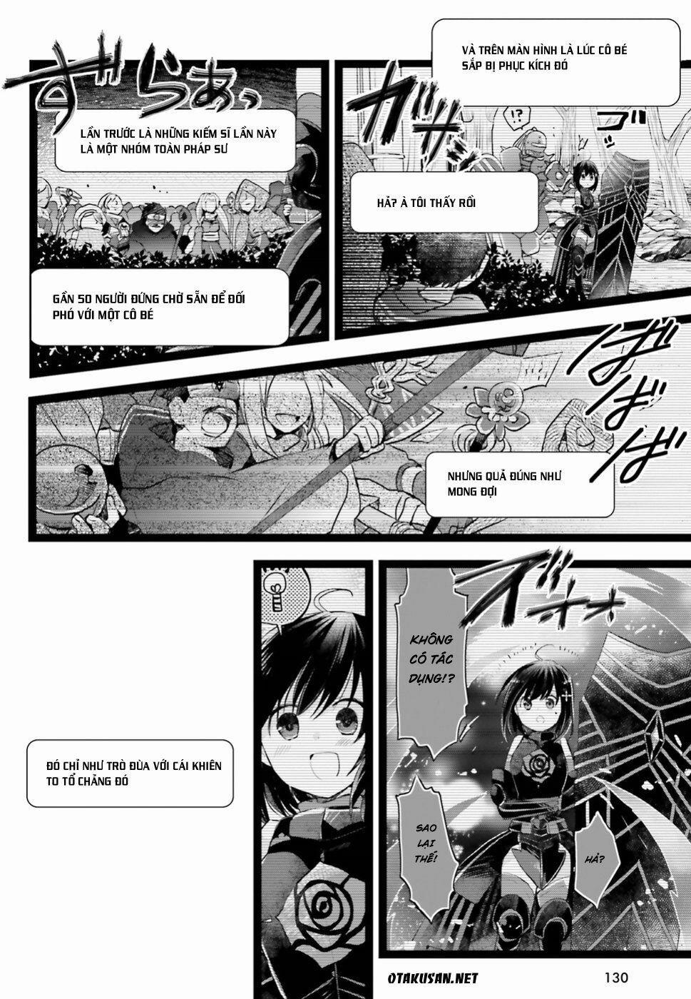 Vì Sợ Đau Nên Em Tăng Max Vit 4 trang 2