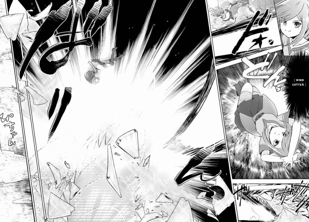 Vì Sợ Đau Nên Em Tăng Max Vit 6 trang 17