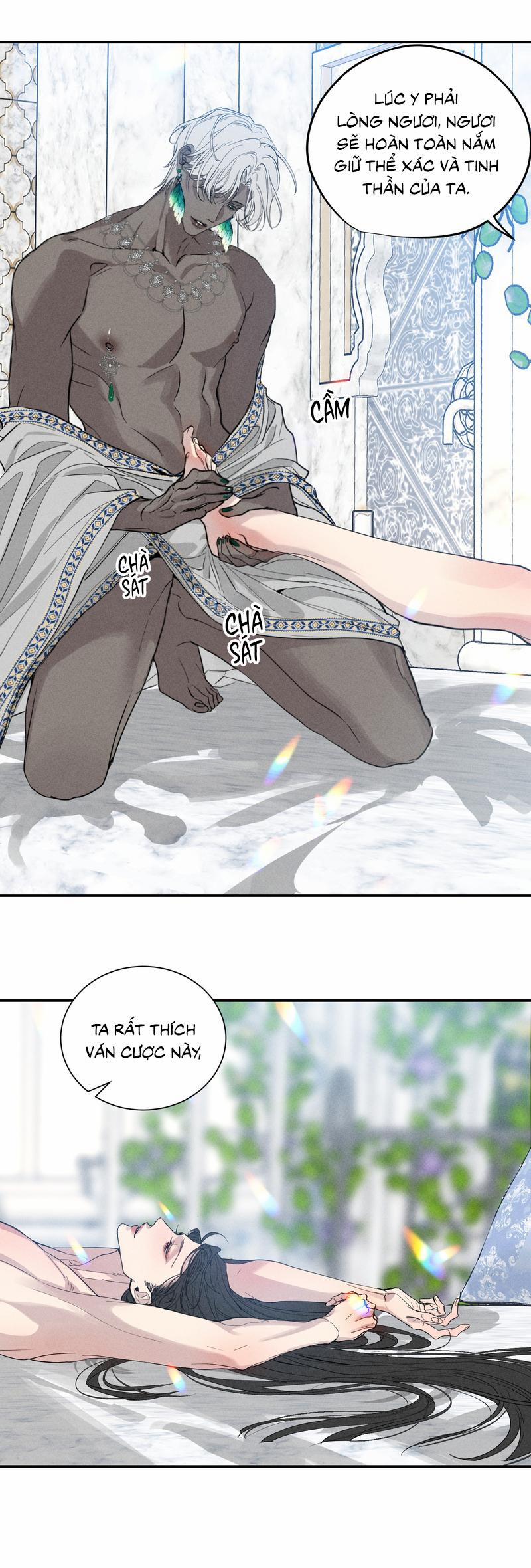 Vi Sở Dục Vi 1 trang 16