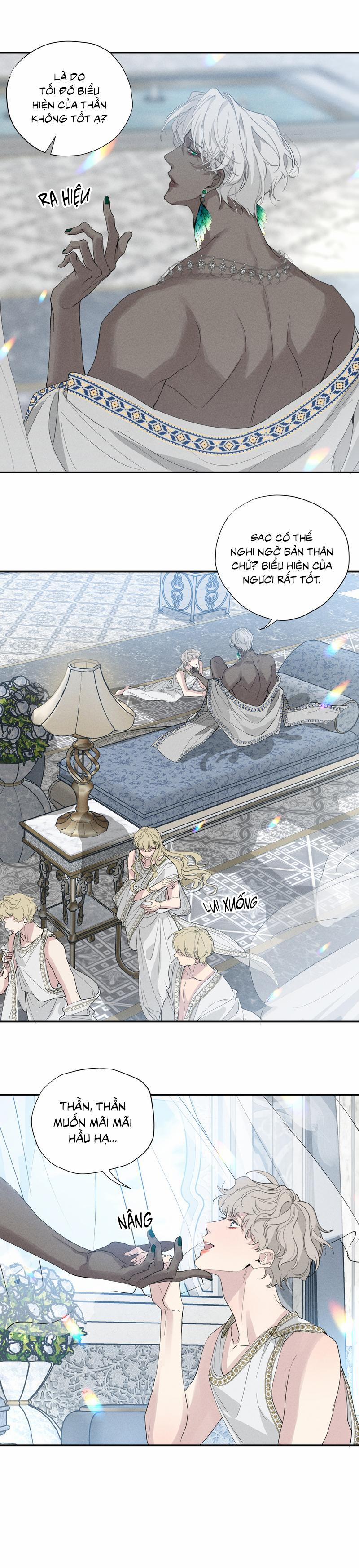 Vi Sở Dục Vi 1 trang 9