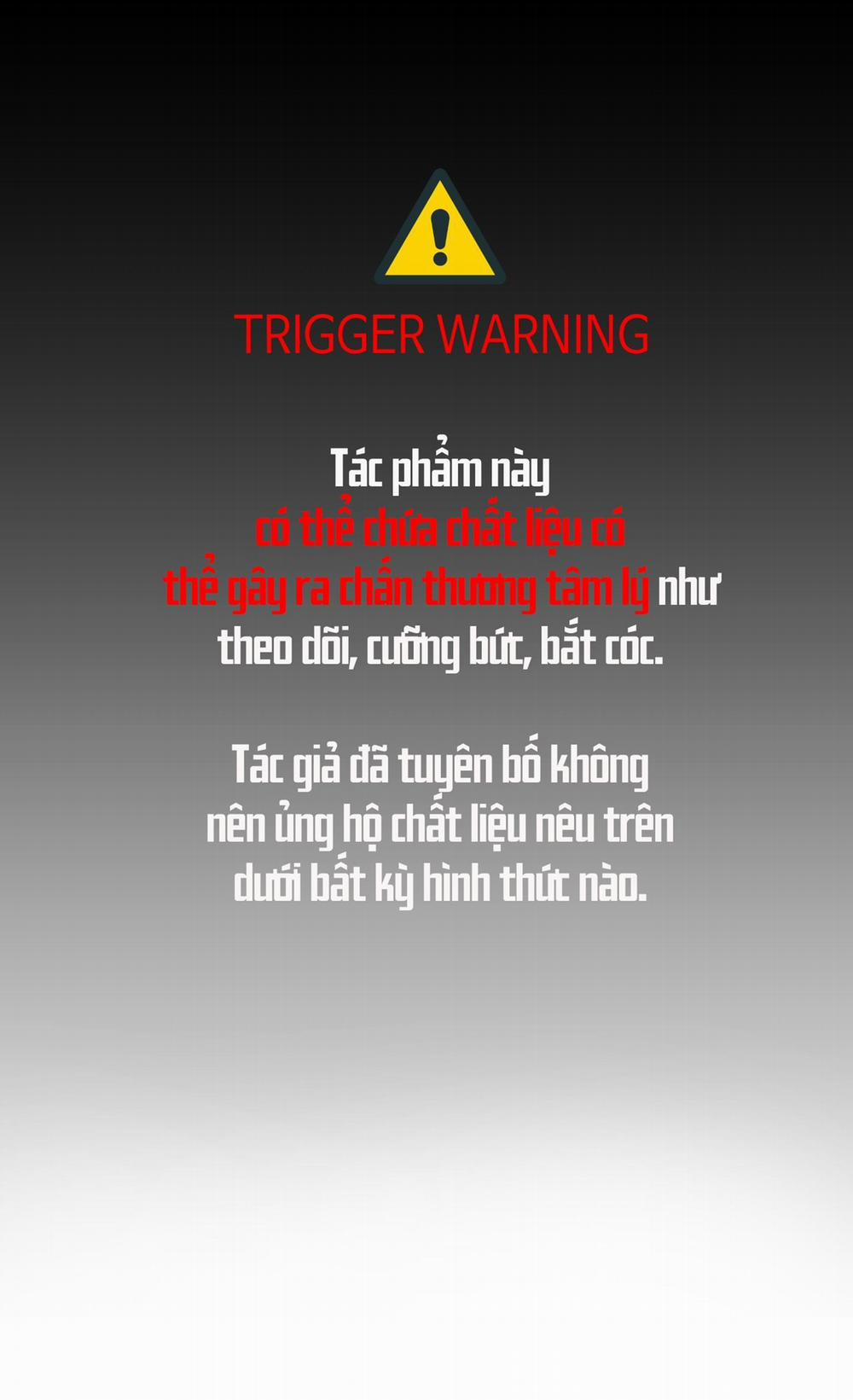 Vì Sự Vĩnh Cửu 1 trang 0