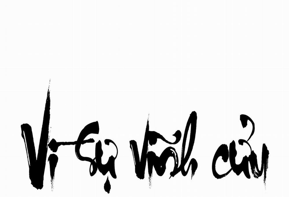 Vì Sự Vĩnh Cửu 1 trang 1