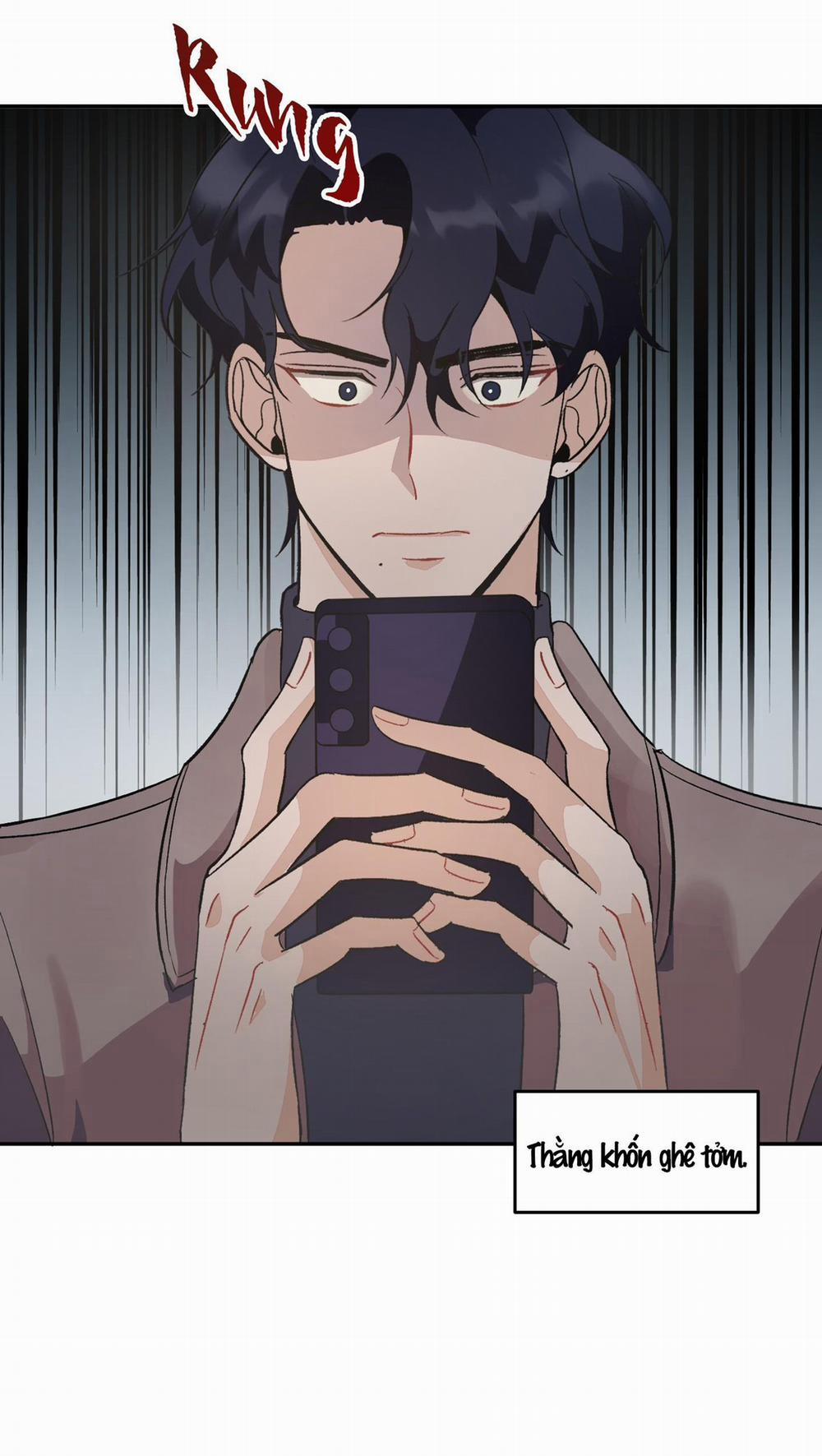 Vì Sự Vĩnh Cửu 1 trang 17