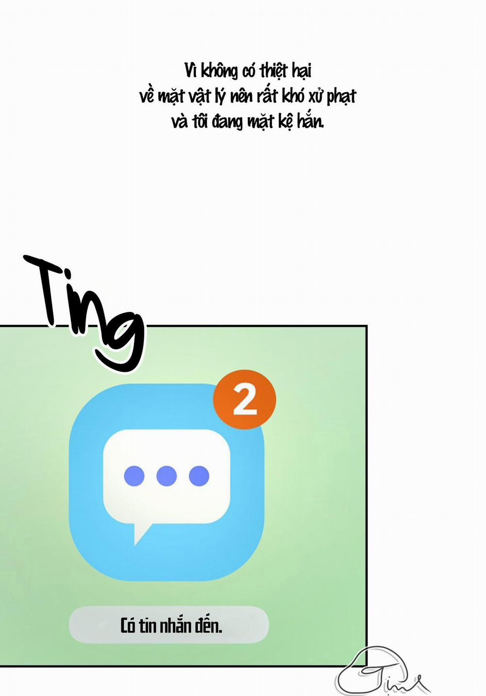 Vì Sự Vĩnh Cửu 1 trang 19