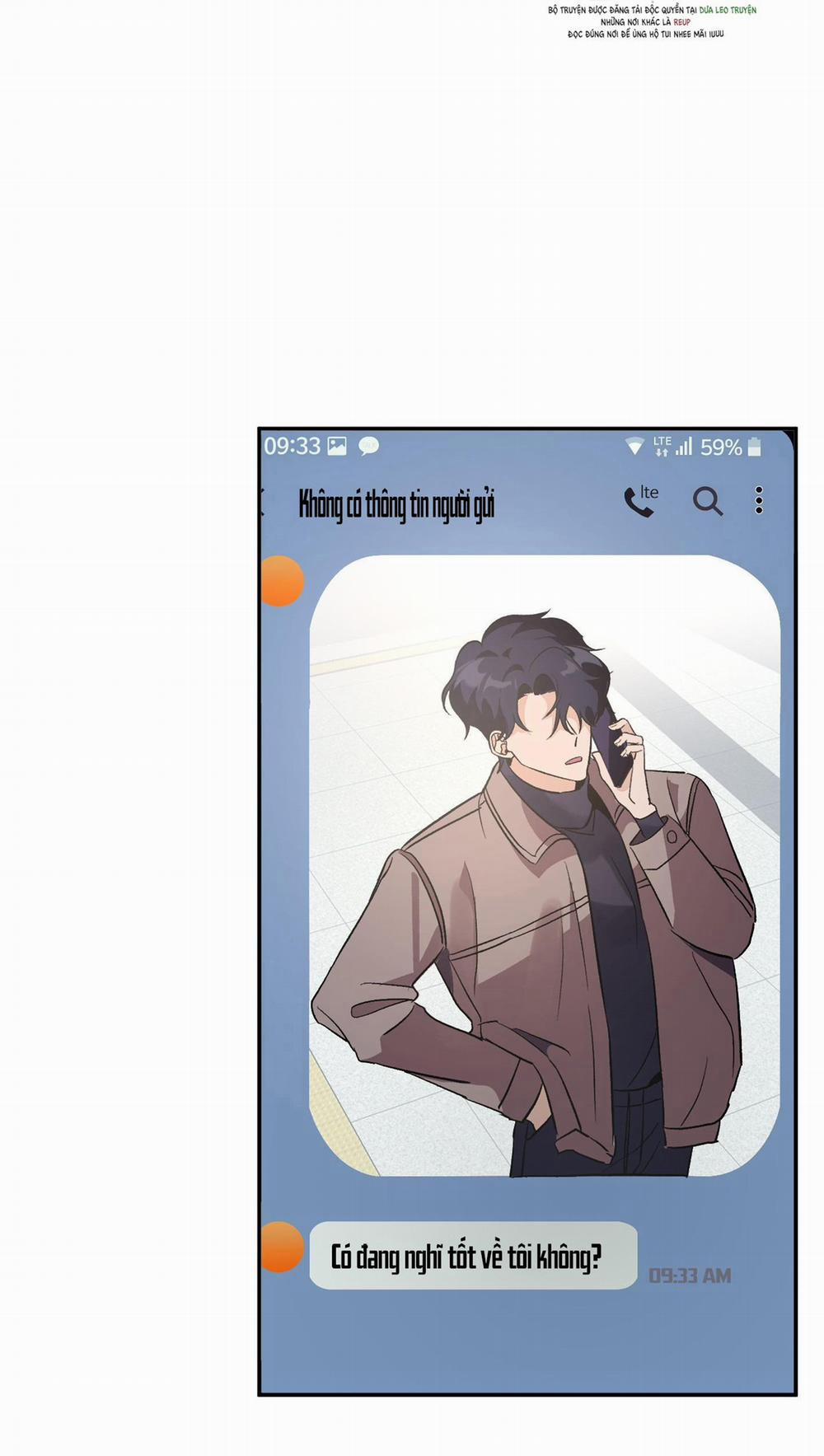 Vì Sự Vĩnh Cửu 1 trang 20