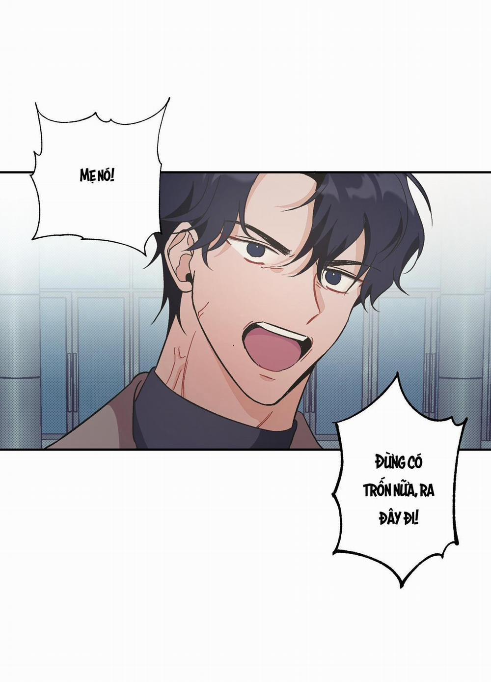 Vì Sự Vĩnh Cửu 1 trang 23