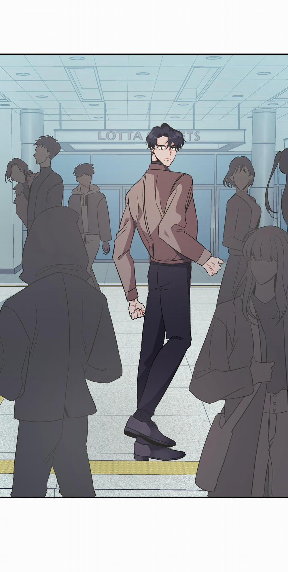 Vì Sự Vĩnh Cửu 1 trang 24