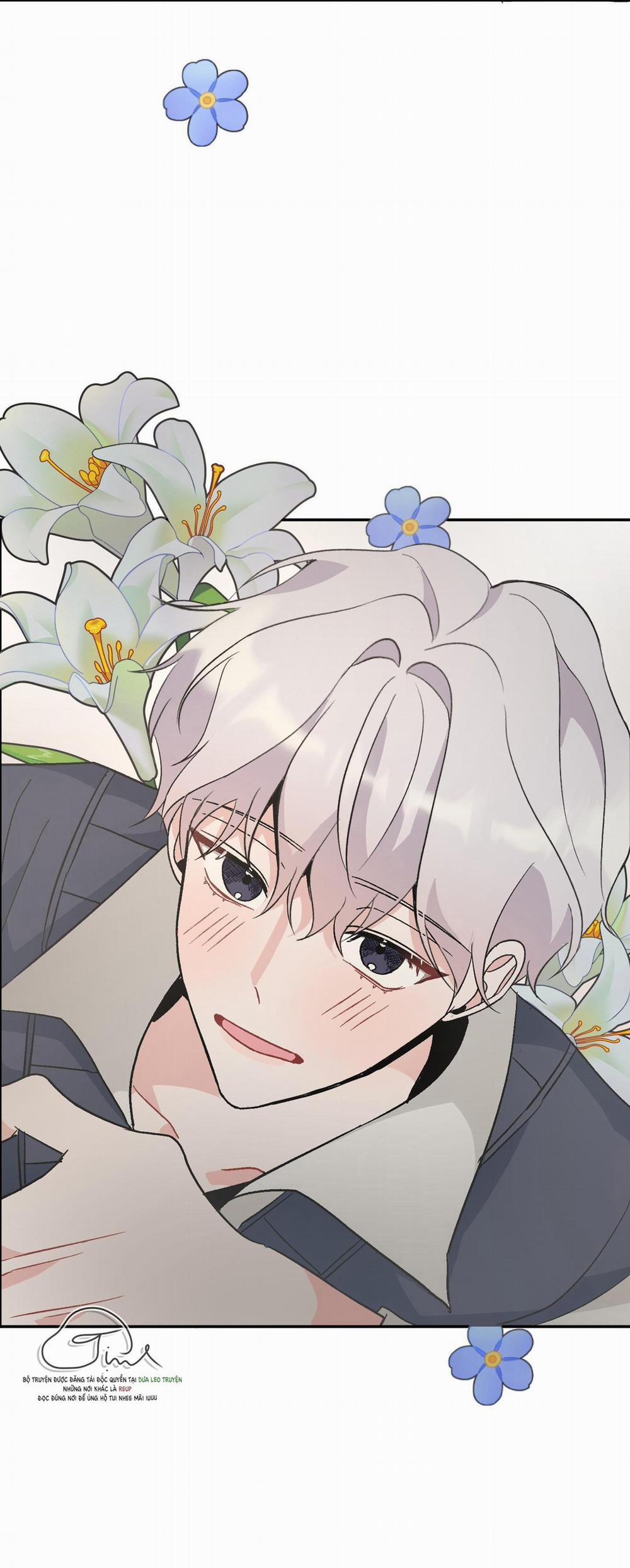 Vì Sự Vĩnh Cửu 1 trang 33