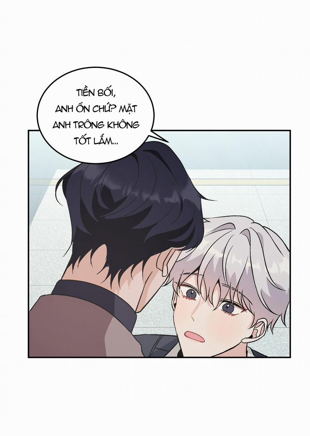 Vì Sự Vĩnh Cửu 1 trang 36