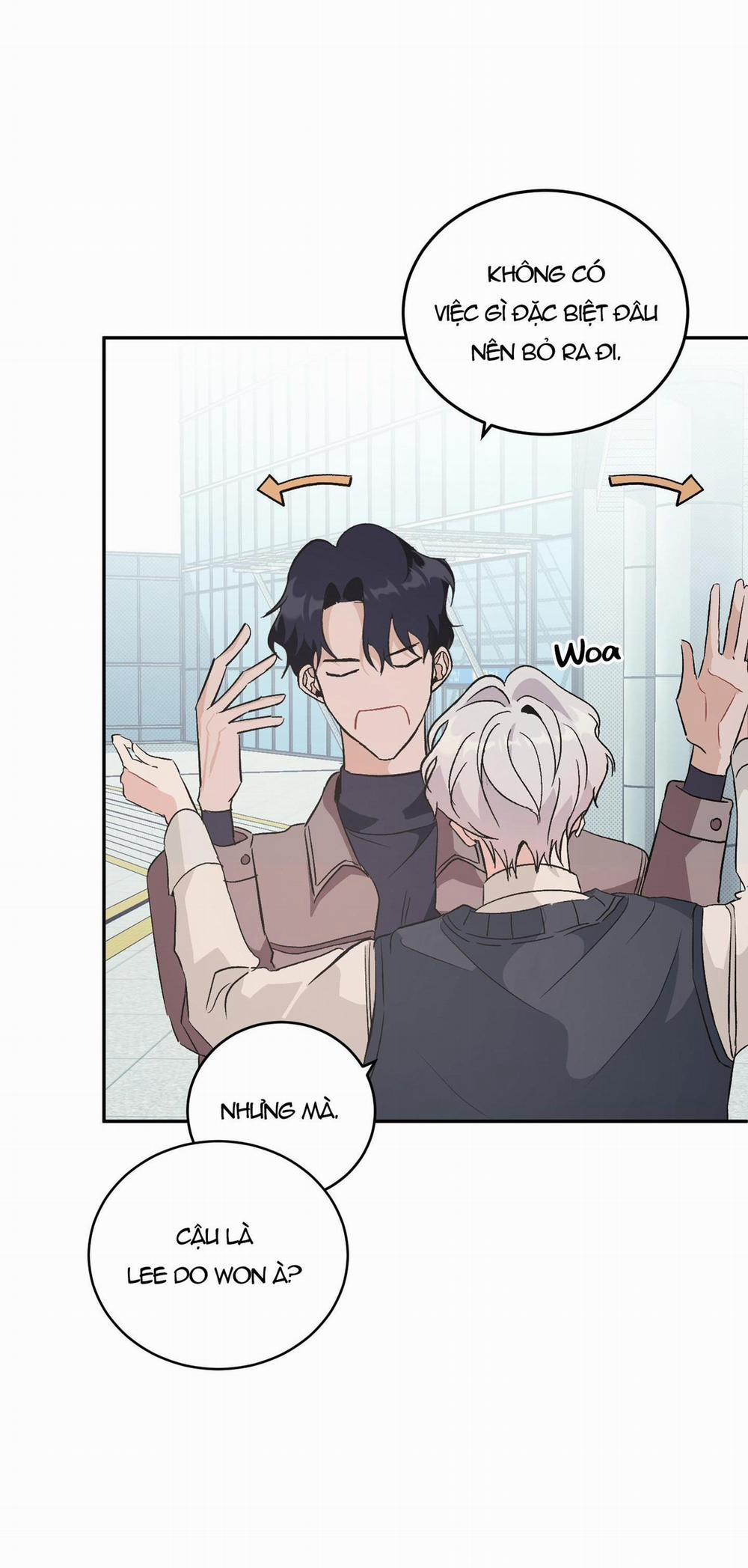 Vì Sự Vĩnh Cửu 1 trang 37