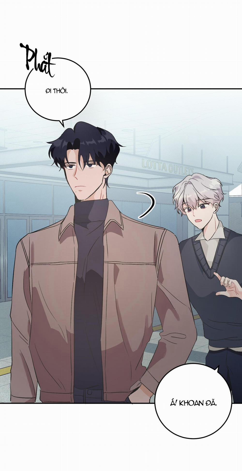 Vì Sự Vĩnh Cửu 1 trang 41