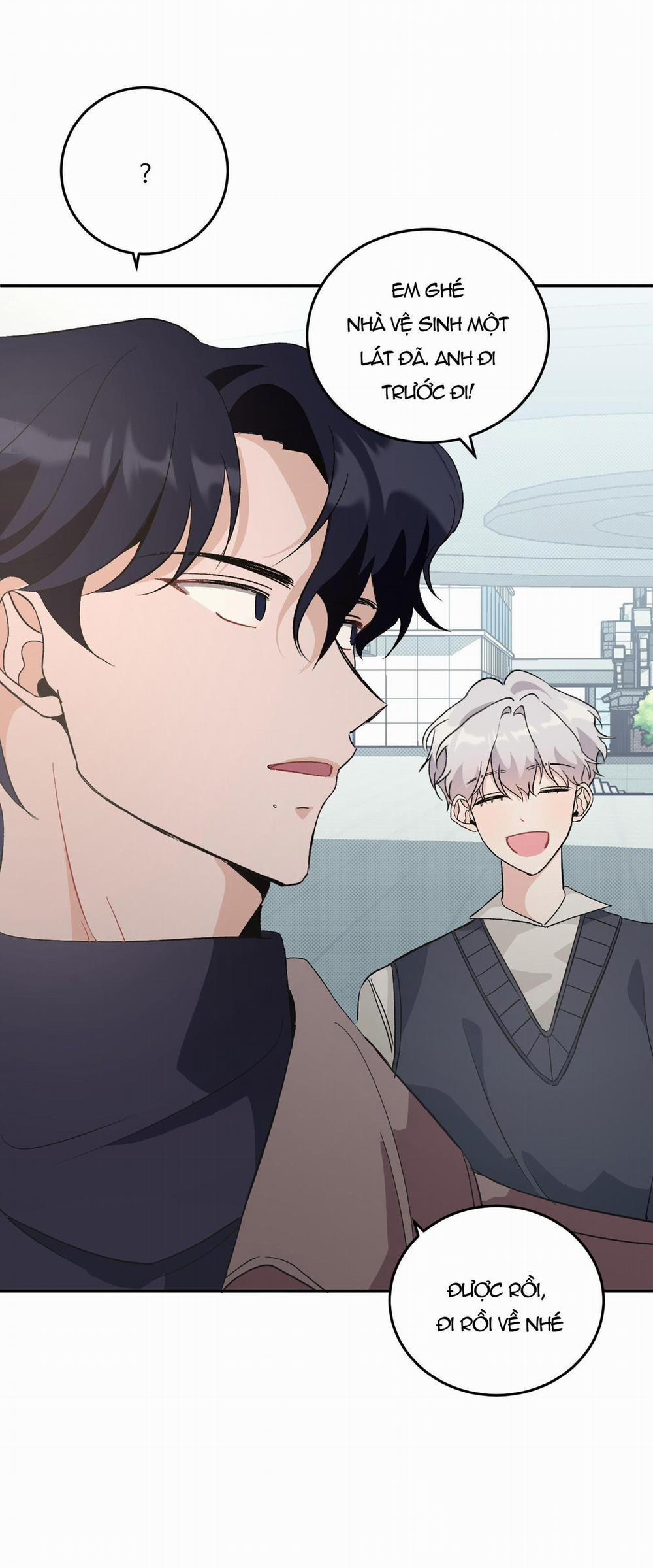 Vì Sự Vĩnh Cửu 1 trang 42