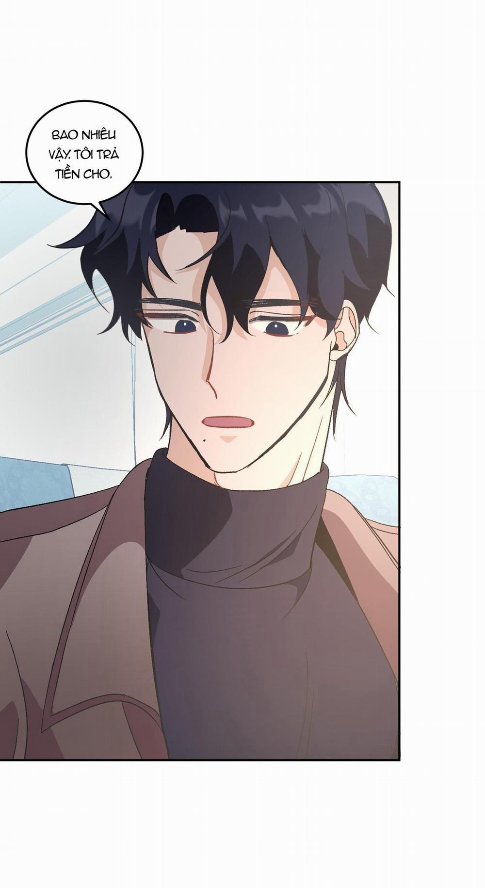 Vì Sự Vĩnh Cửu 1 trang 49