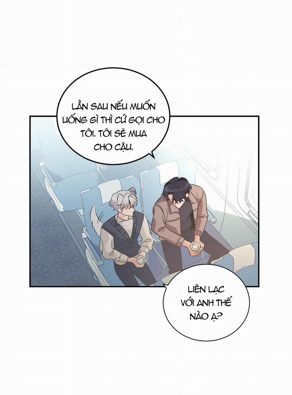 Vì Sự Vĩnh Cửu 1 trang 51