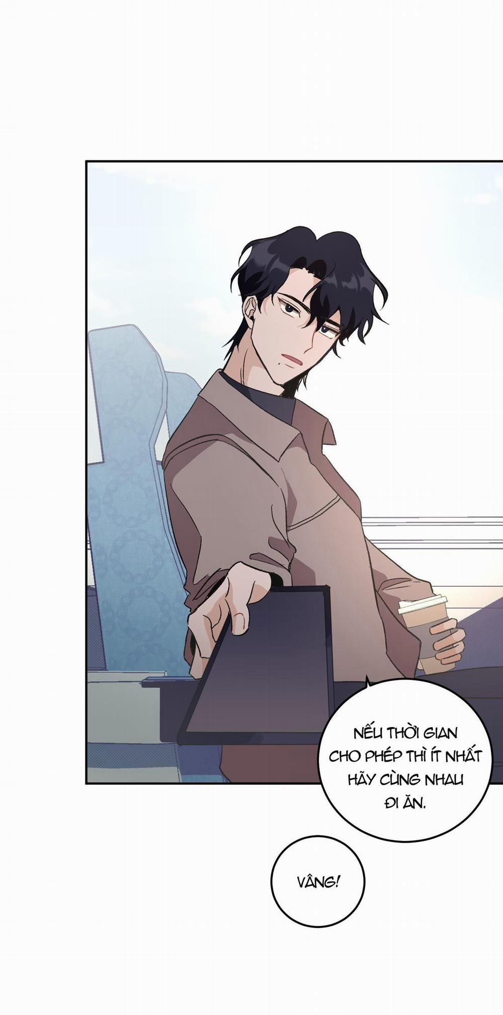 Vì Sự Vĩnh Cửu 1 trang 55