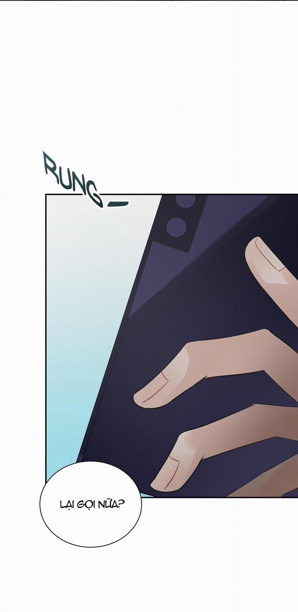 Vì Sự Vĩnh Cửu 1 trang 6