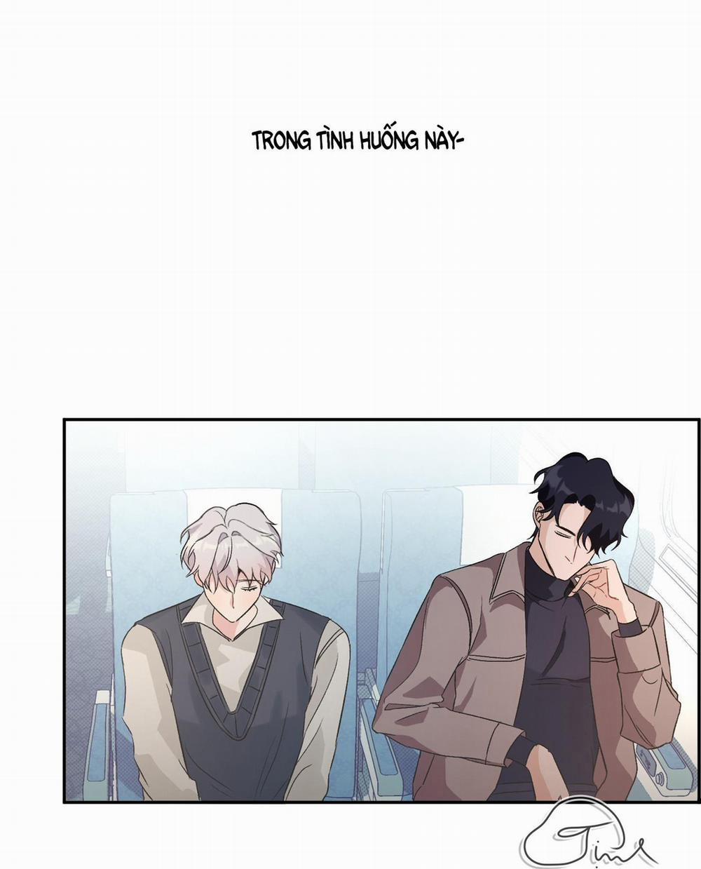 Vì Sự Vĩnh Cửu 1 trang 60