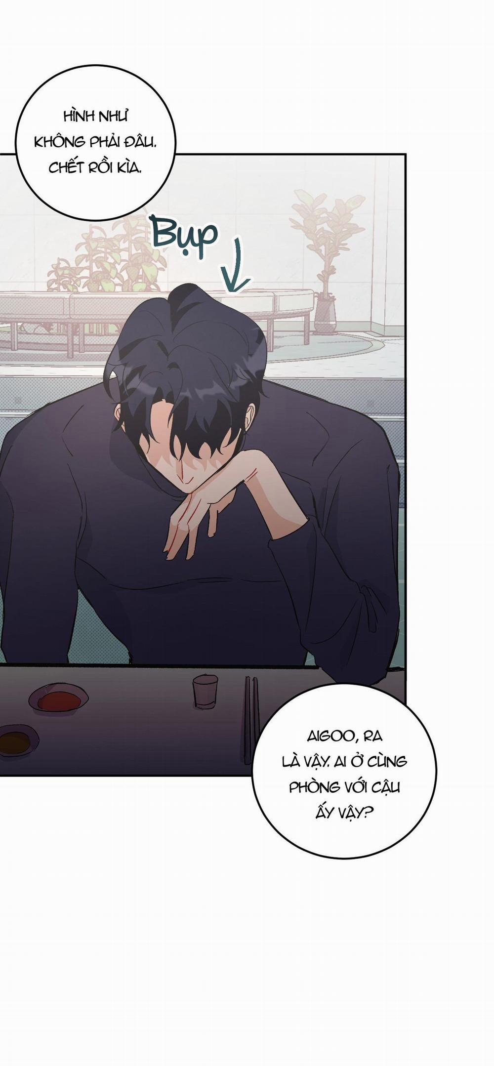 Vì Sự Vĩnh Cửu 1 trang 65