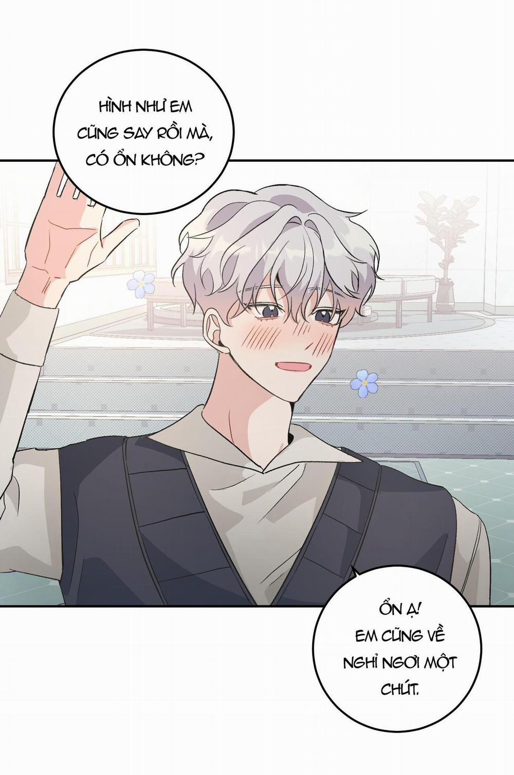 Vì Sự Vĩnh Cửu 1 trang 67