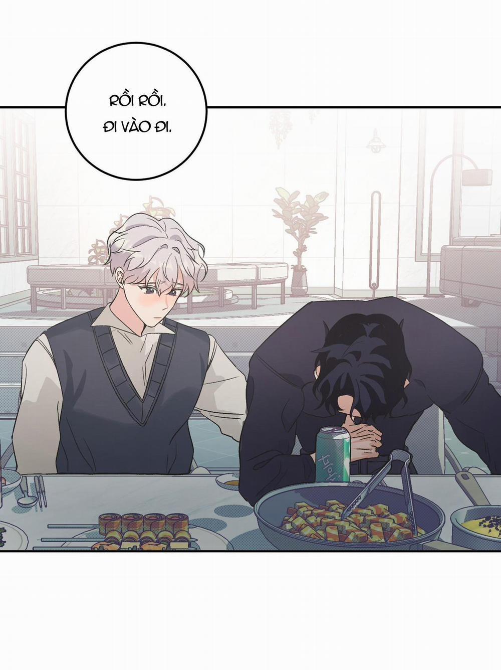 Vì Sự Vĩnh Cửu 1 trang 68