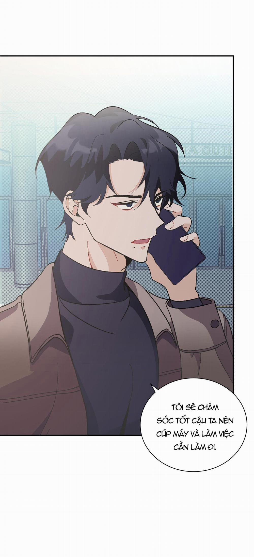 Vì Sự Vĩnh Cửu 1 trang 7