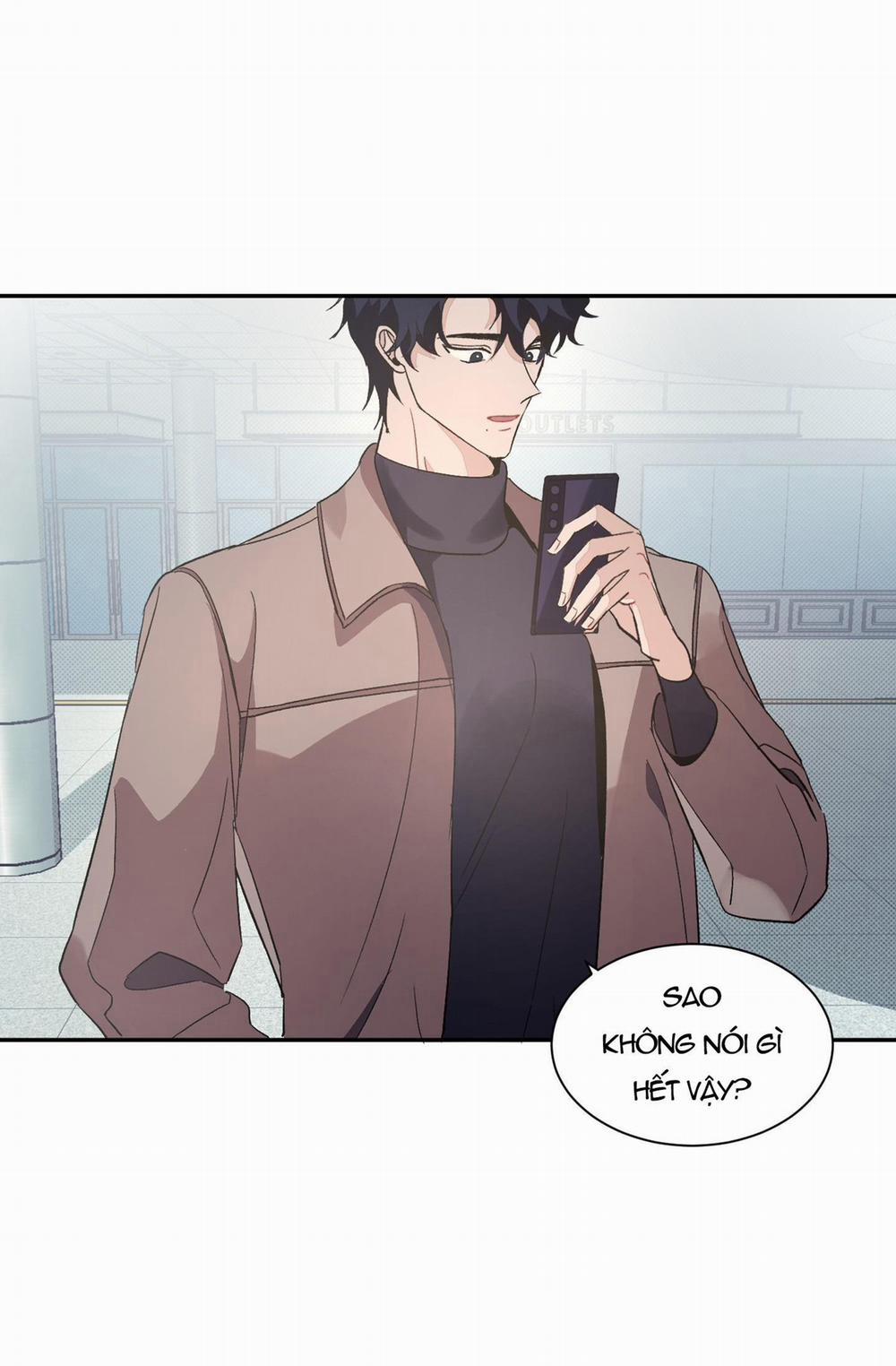 Vì Sự Vĩnh Cửu 1 trang 9