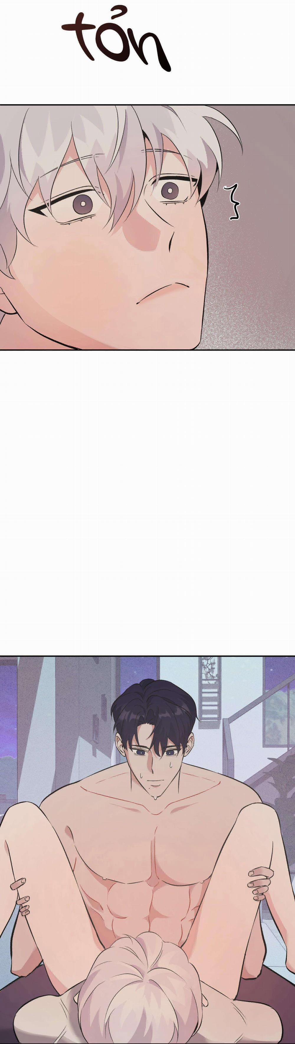 Vì Sự Vĩnh Cửu 13 trang 23