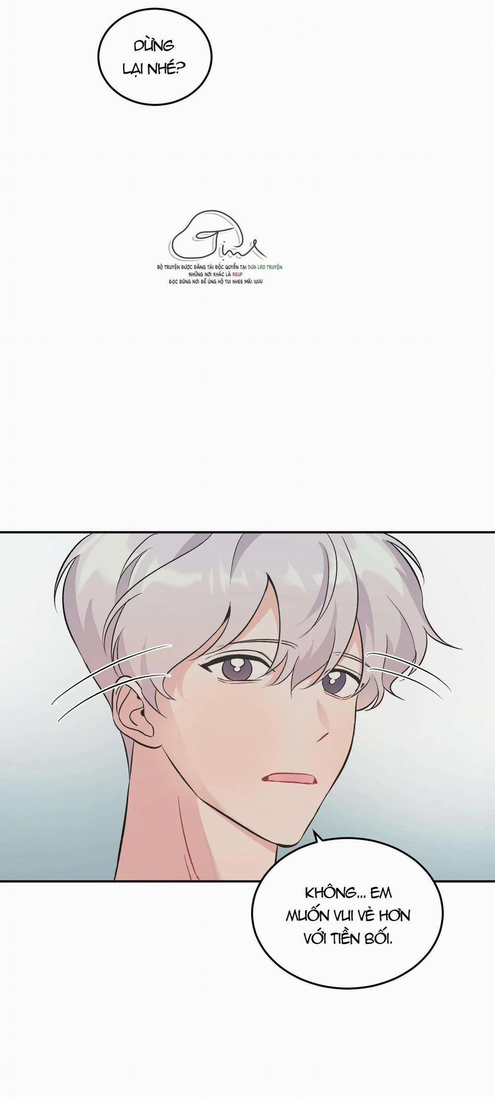 Vì Sự Vĩnh Cửu 13 trang 30