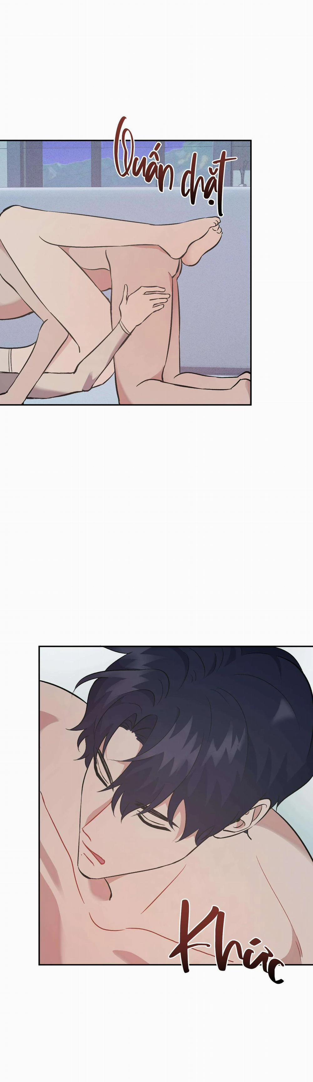 Vì Sự Vĩnh Cửu 13 trang 39