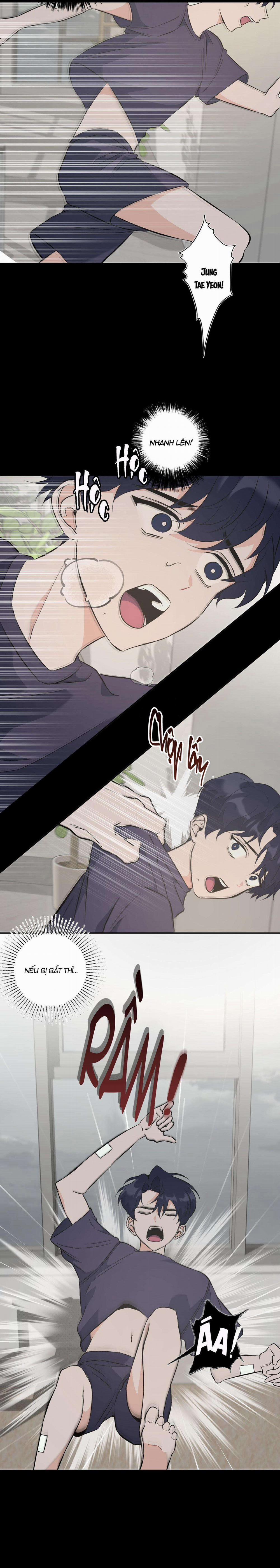 Vì Sự Vĩnh Cửu 14 trang 15