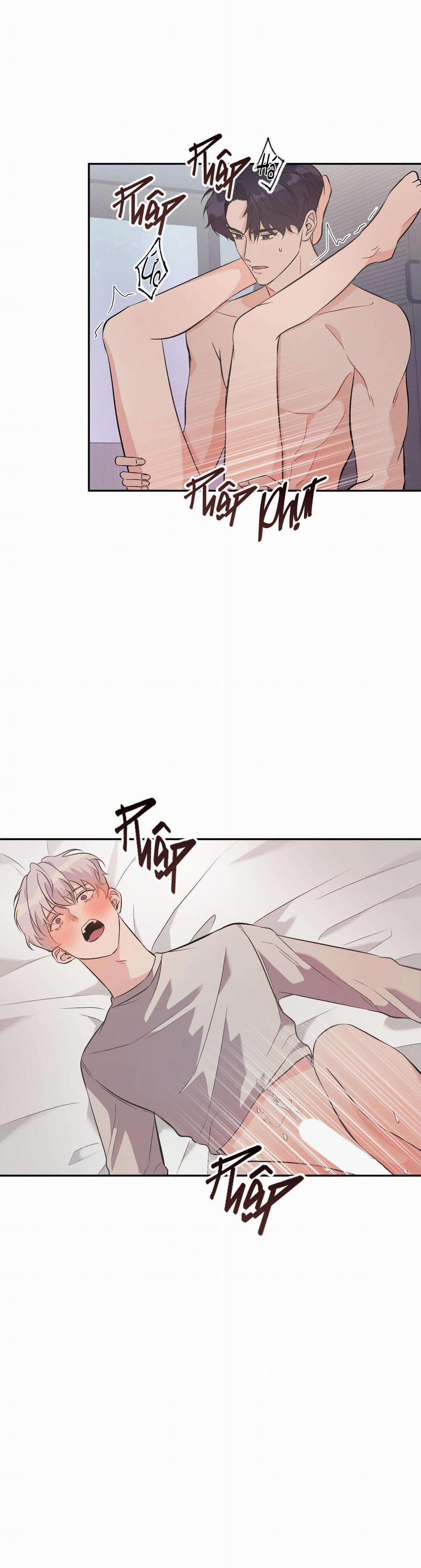 Vì Sự Vĩnh Cửu 14 trang 2