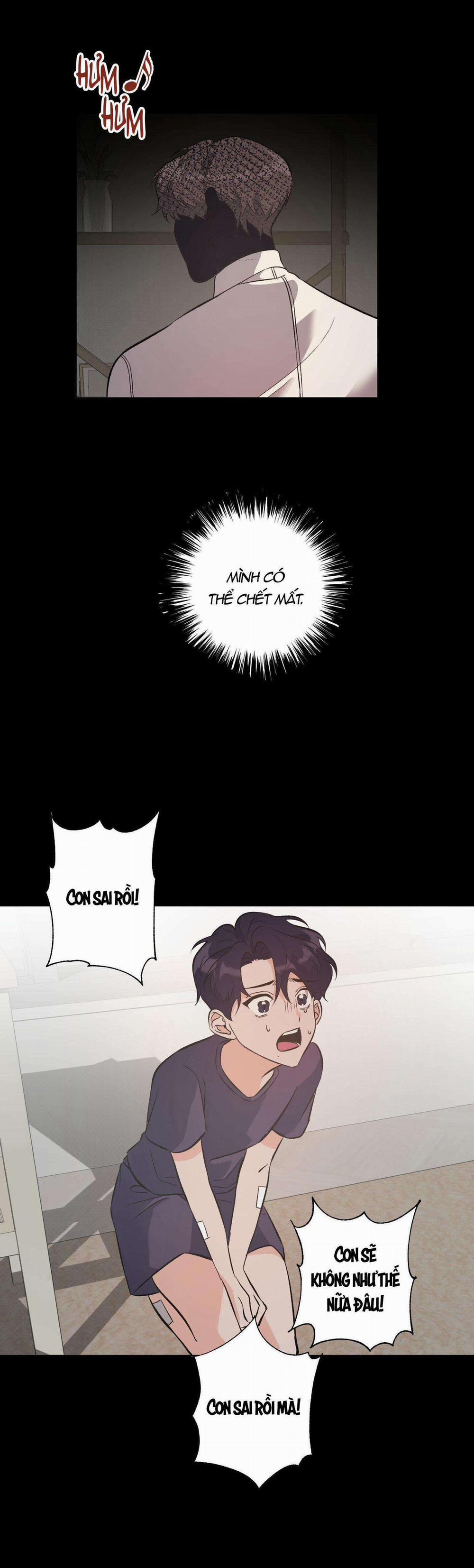 Vì Sự Vĩnh Cửu 14 trang 20