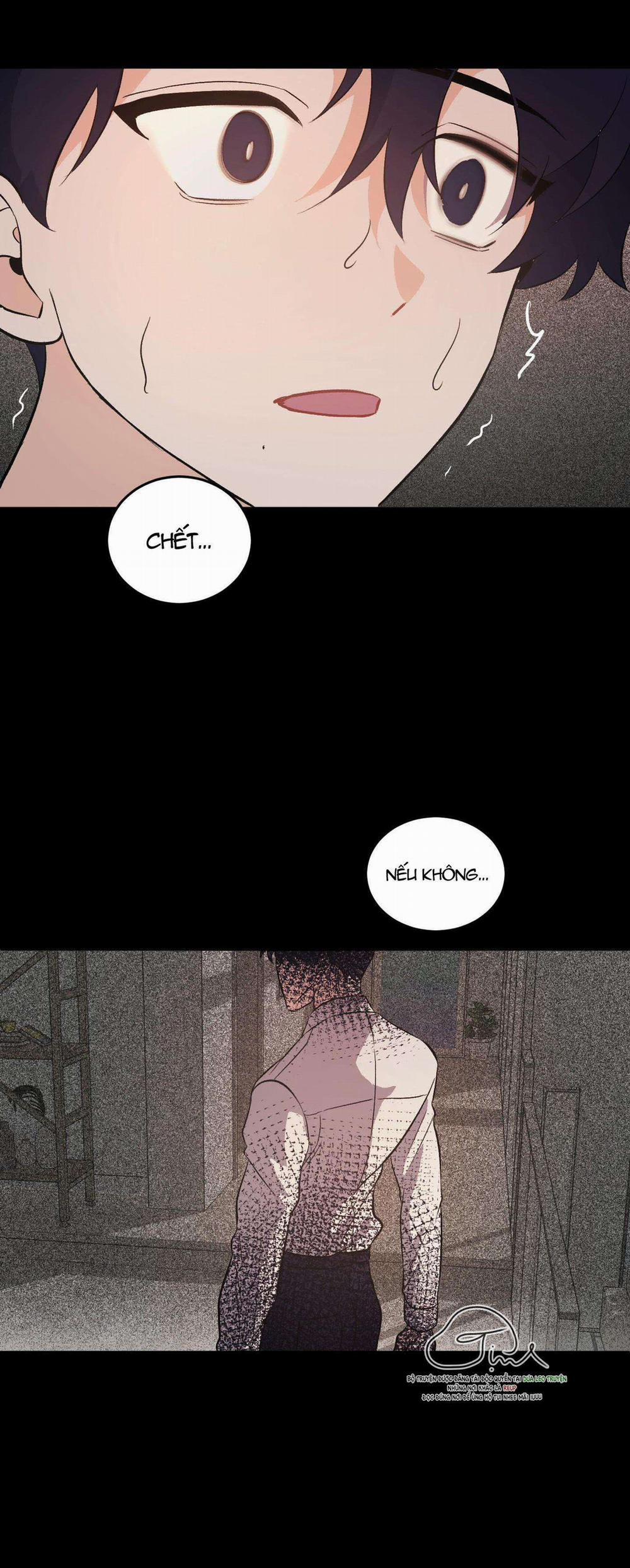 Vì Sự Vĩnh Cửu 14 trang 26