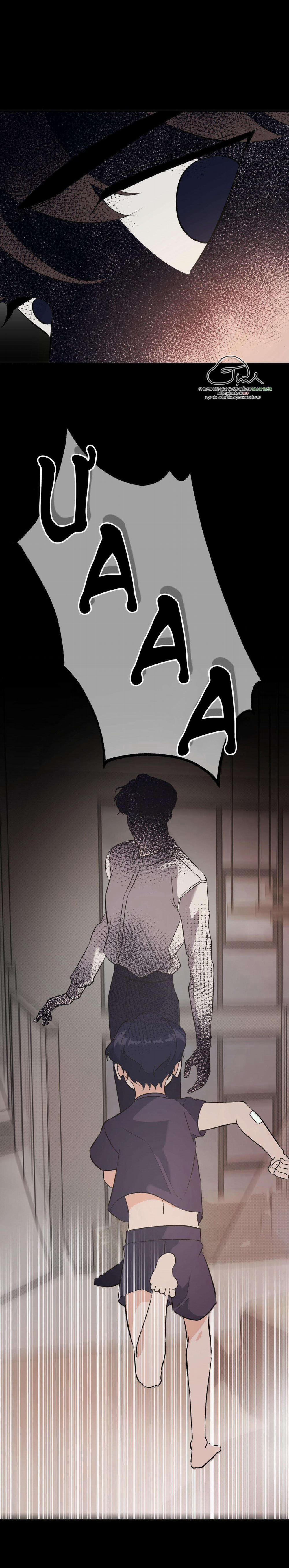 Vì Sự Vĩnh Cửu 14 trang 31