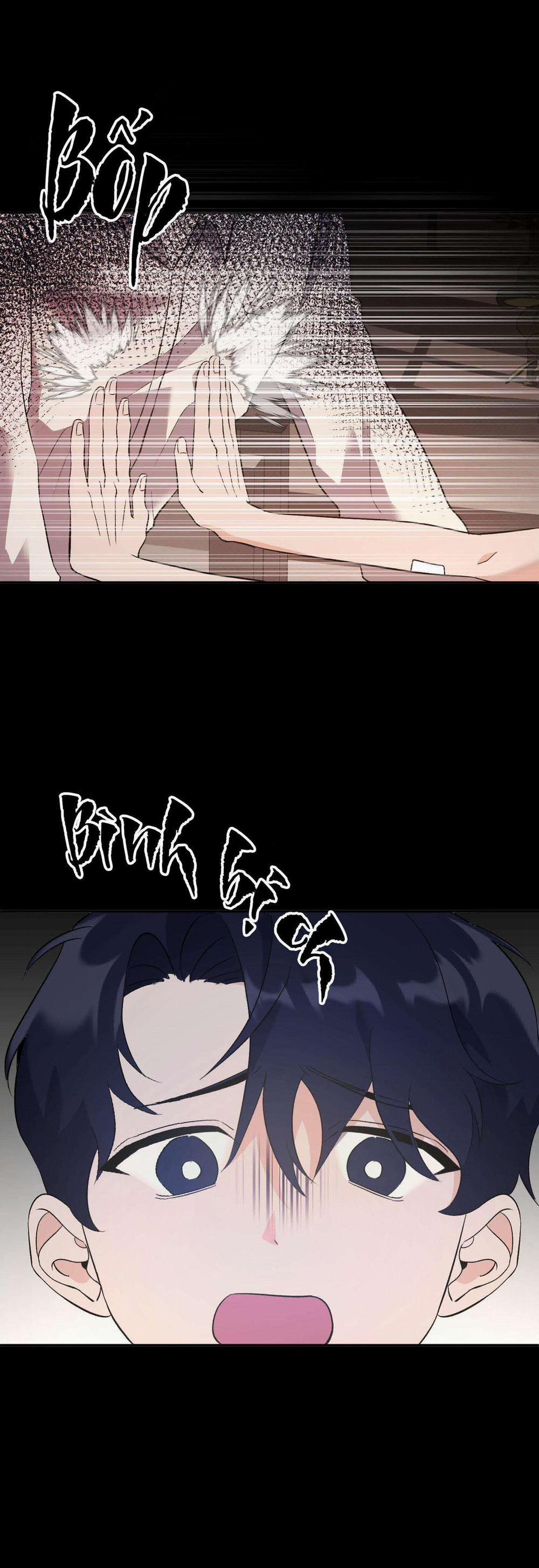 Vì Sự Vĩnh Cửu 14 trang 32