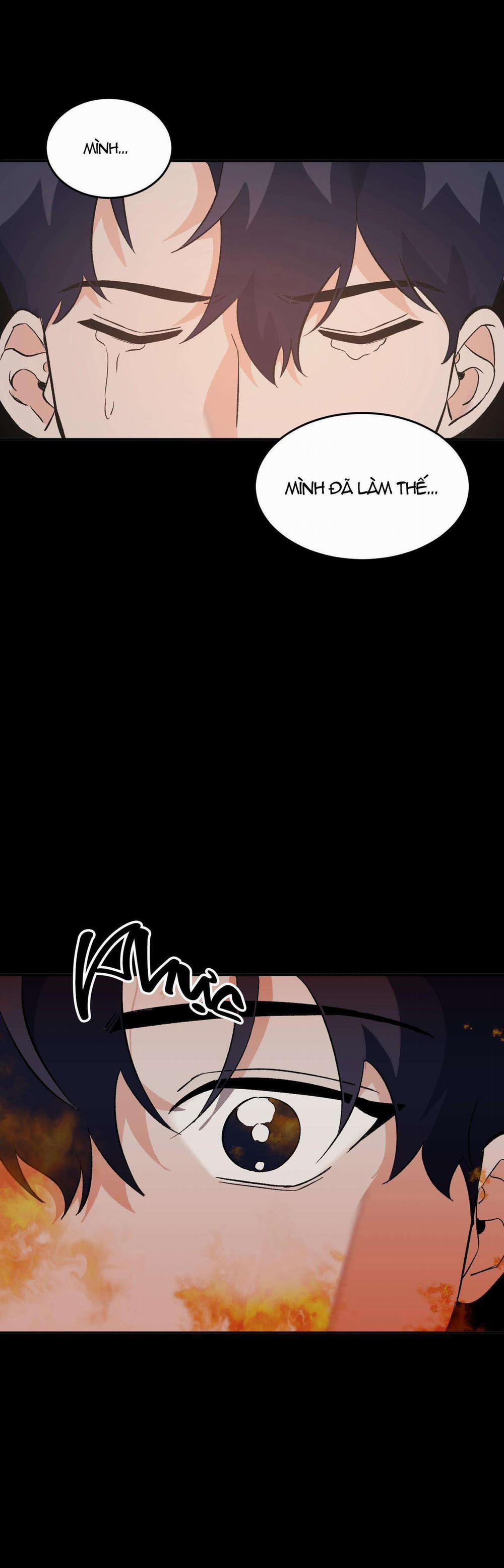 Vì Sự Vĩnh Cửu 14 trang 34