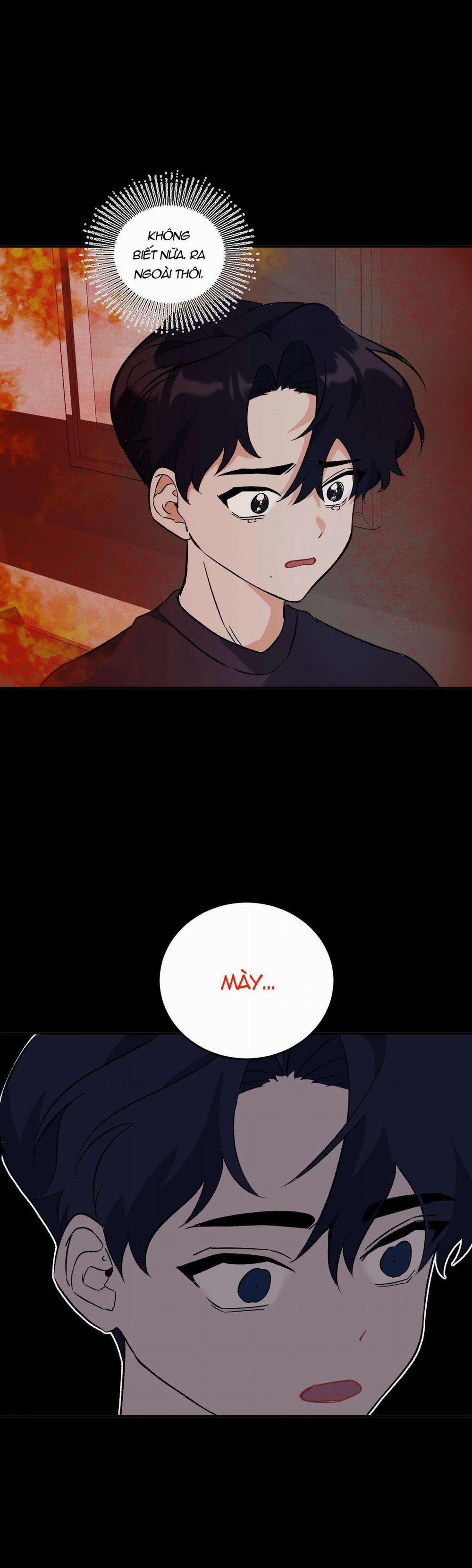 Vì Sự Vĩnh Cửu 14 trang 36