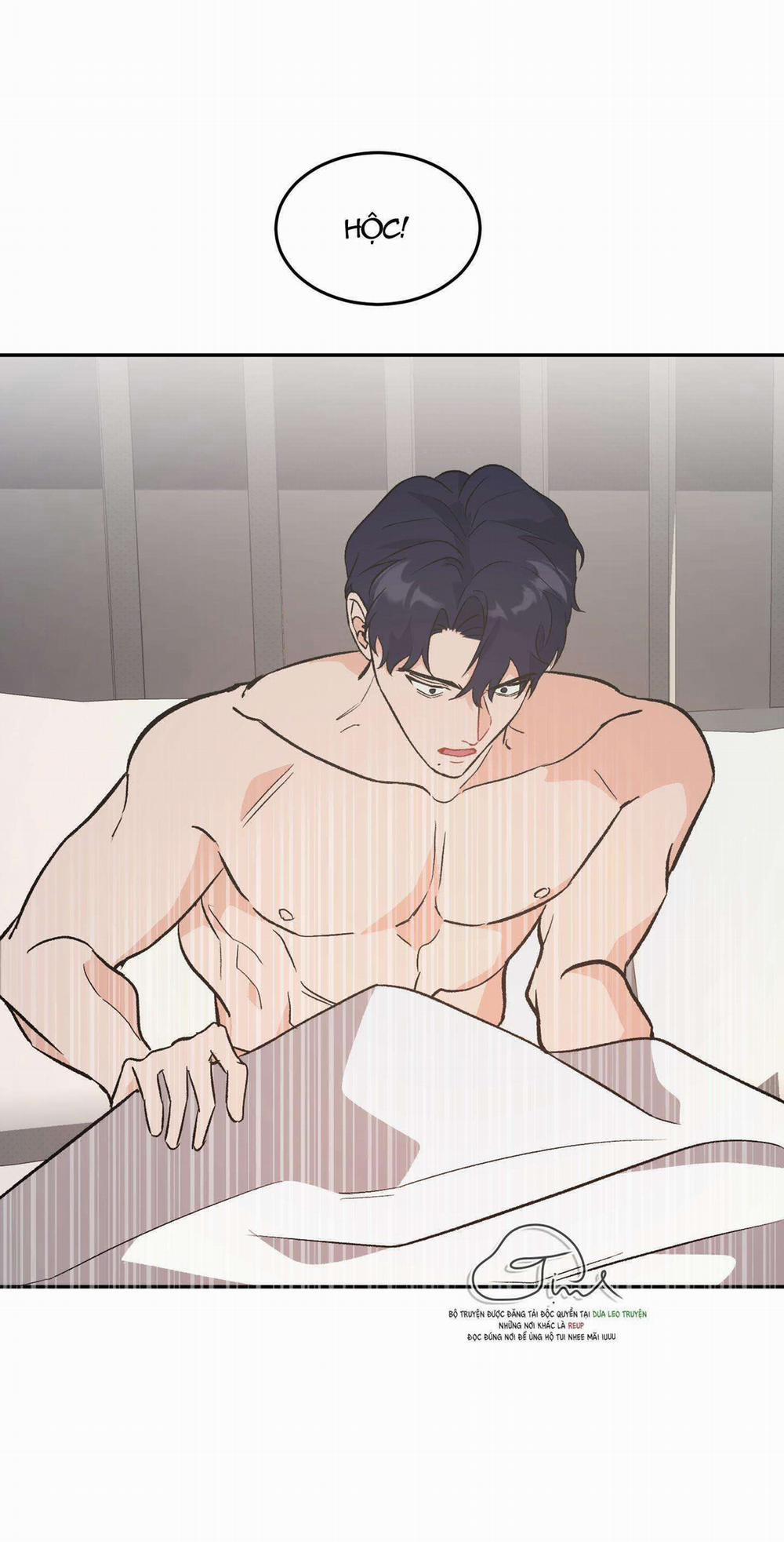 Vì Sự Vĩnh Cửu 14 trang 38