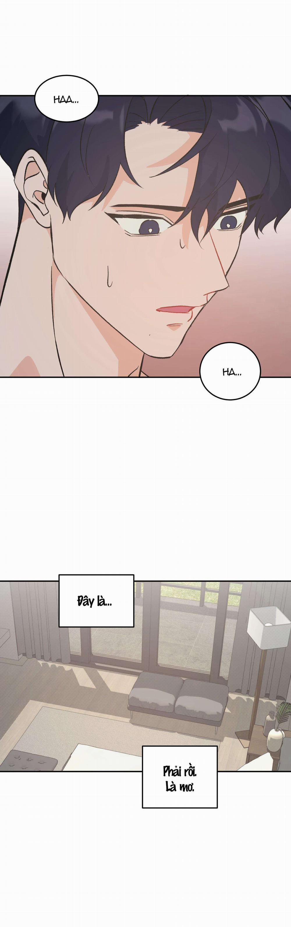 Vì Sự Vĩnh Cửu 14 trang 39