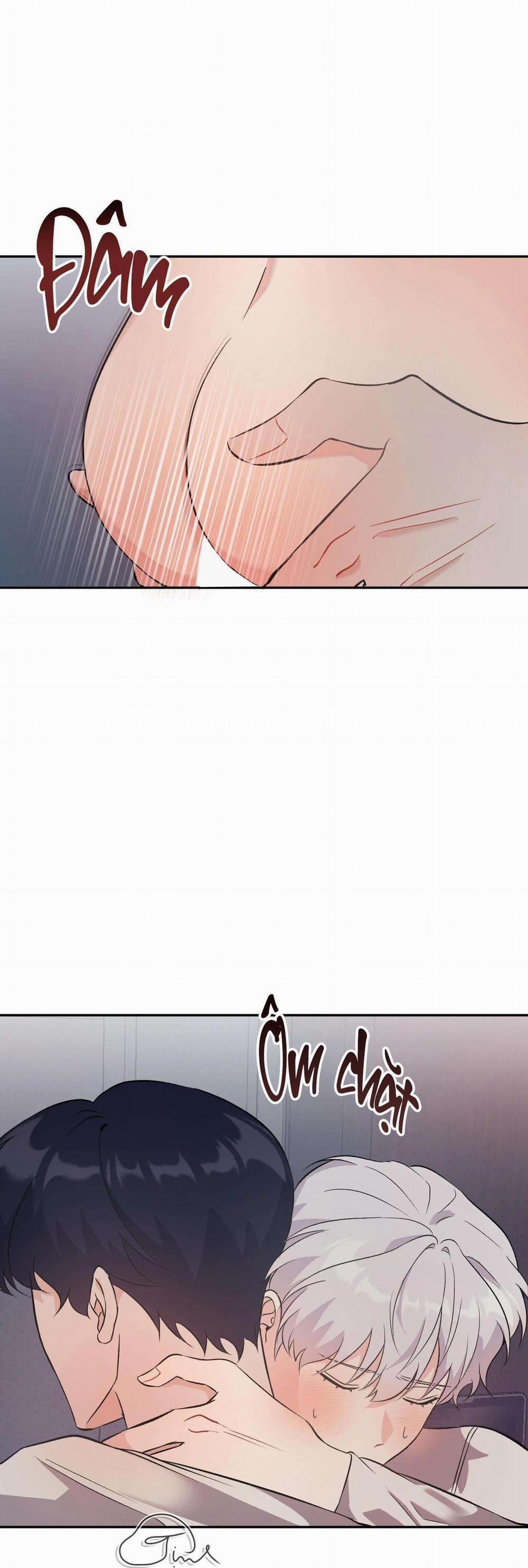 Vì Sự Vĩnh Cửu 14 trang 4