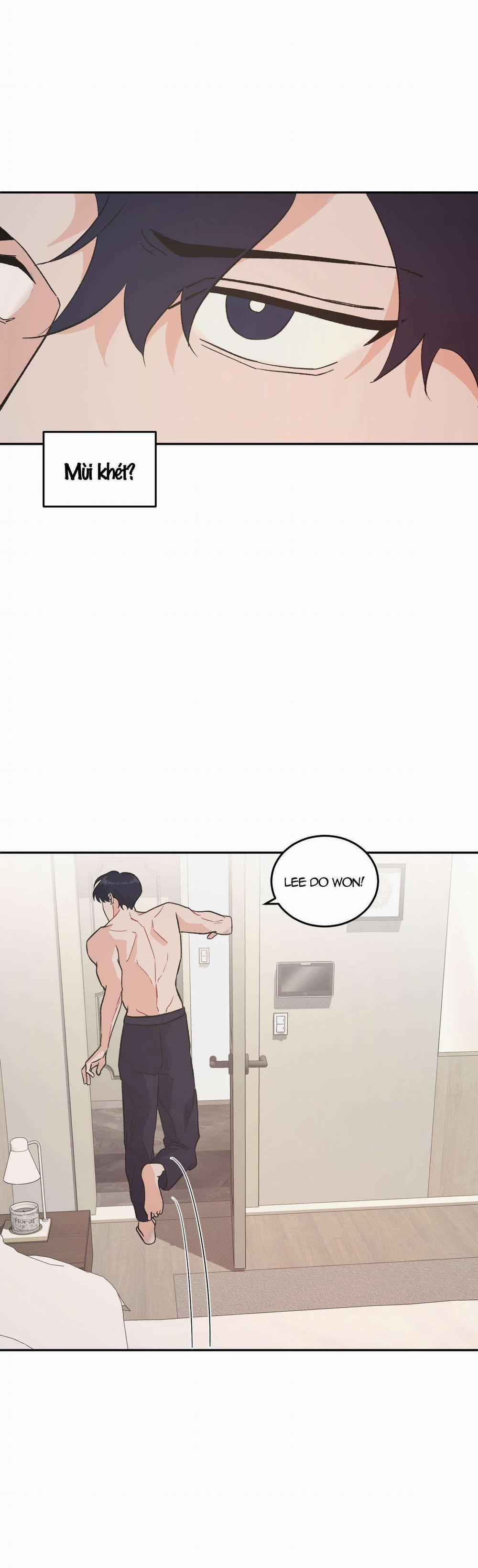 Vì Sự Vĩnh Cửu 14 trang 41