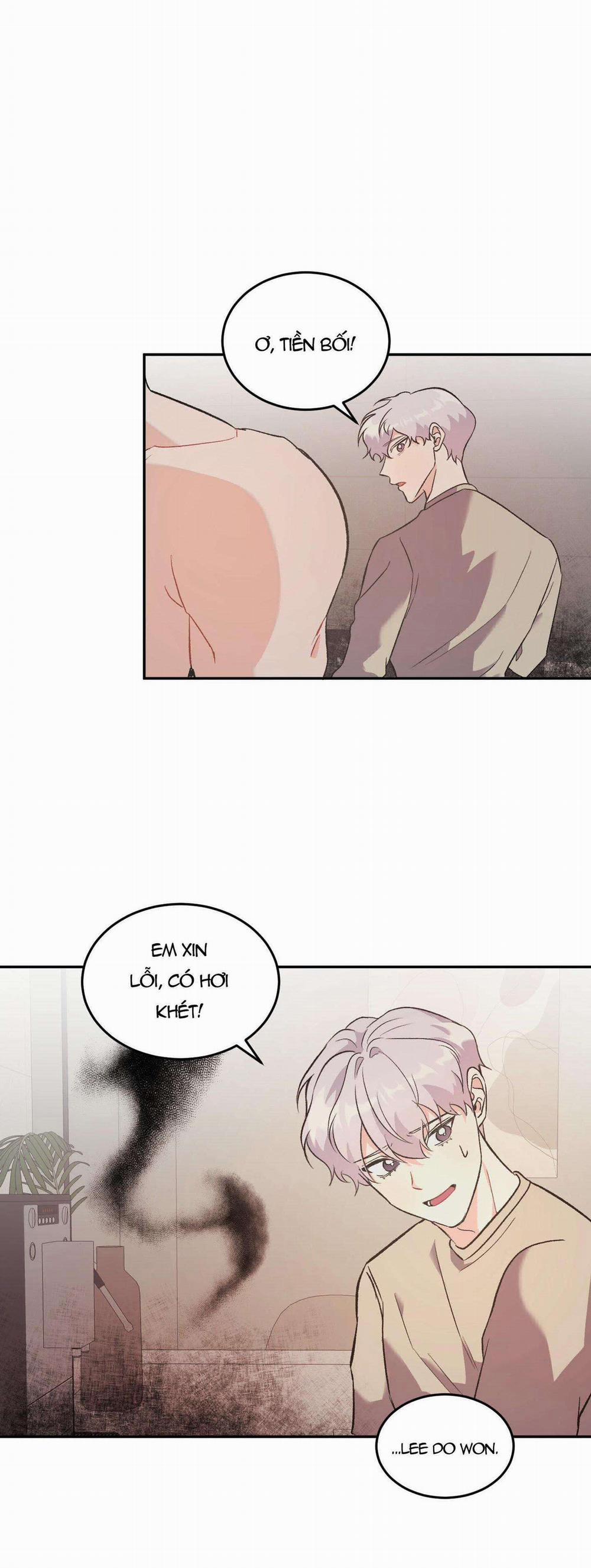 Vì Sự Vĩnh Cửu 14 trang 42