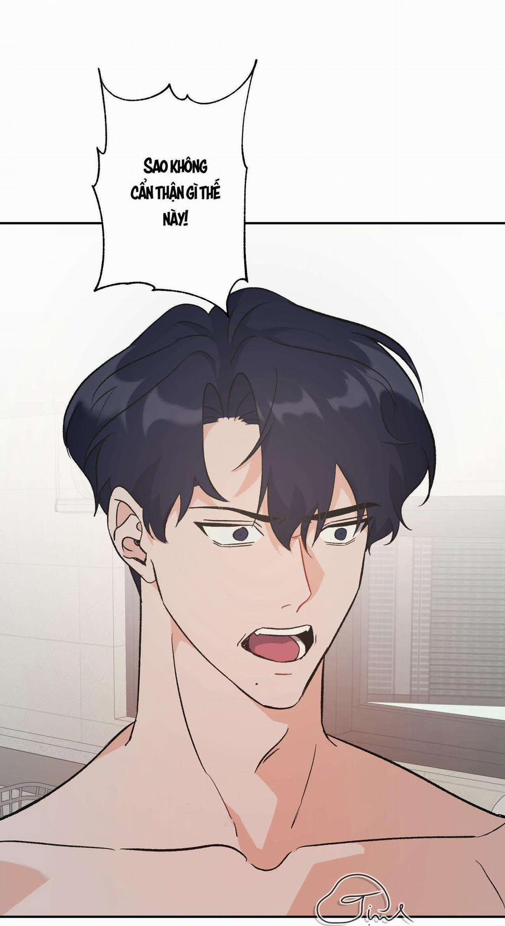 Vì Sự Vĩnh Cửu 14 trang 43