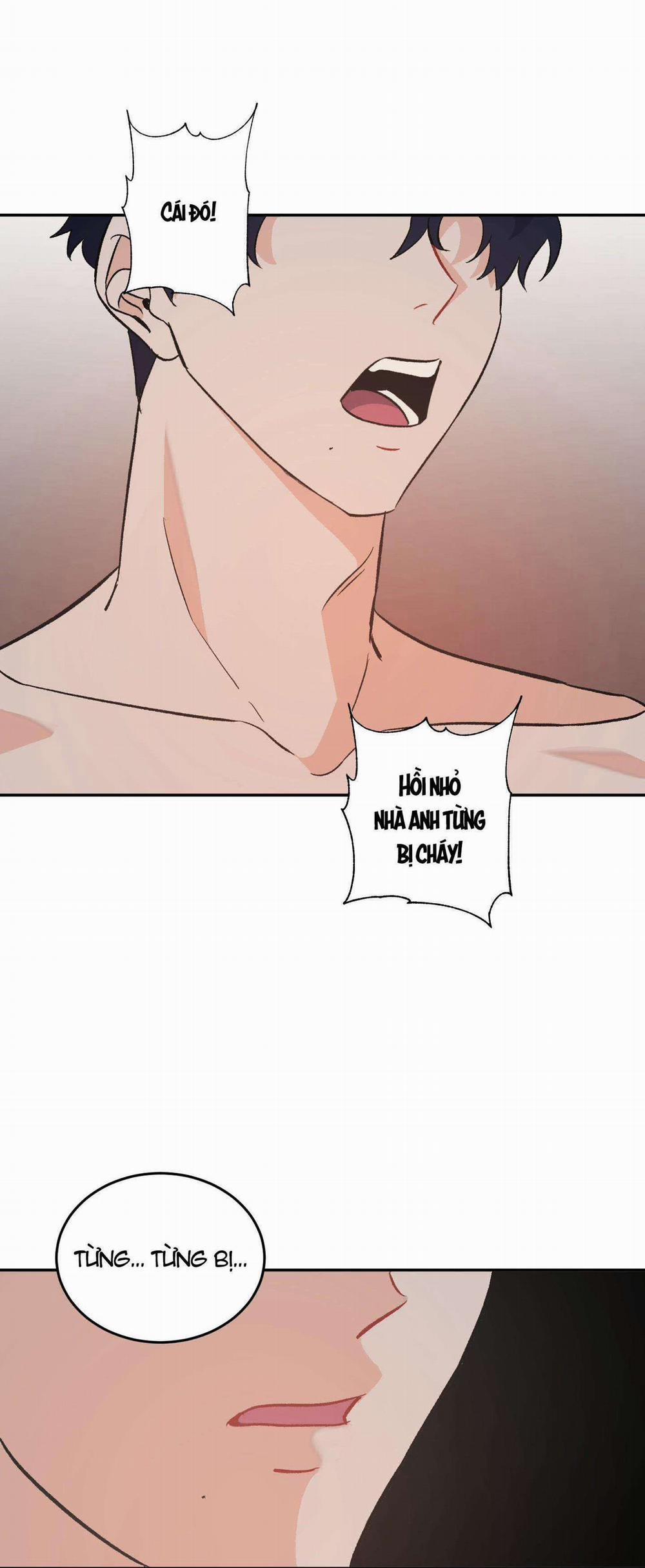 Vì Sự Vĩnh Cửu 14 trang 45