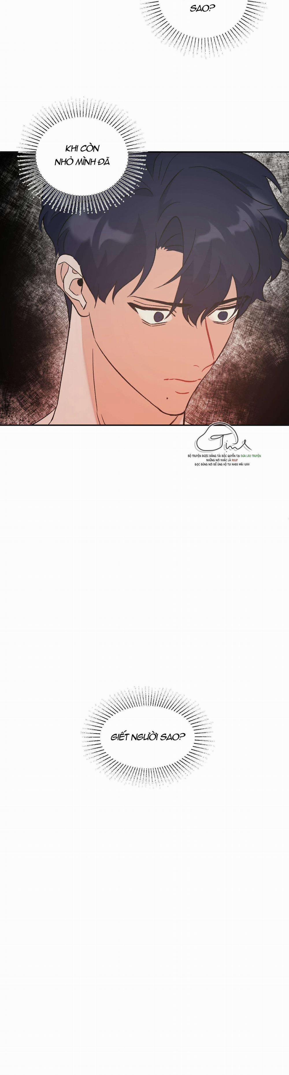 Vì Sự Vĩnh Cửu 14 trang 47